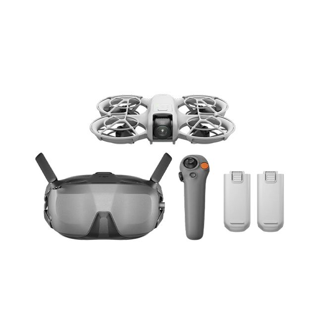 Drone Dji Neo 2 Motion Combo img #1
