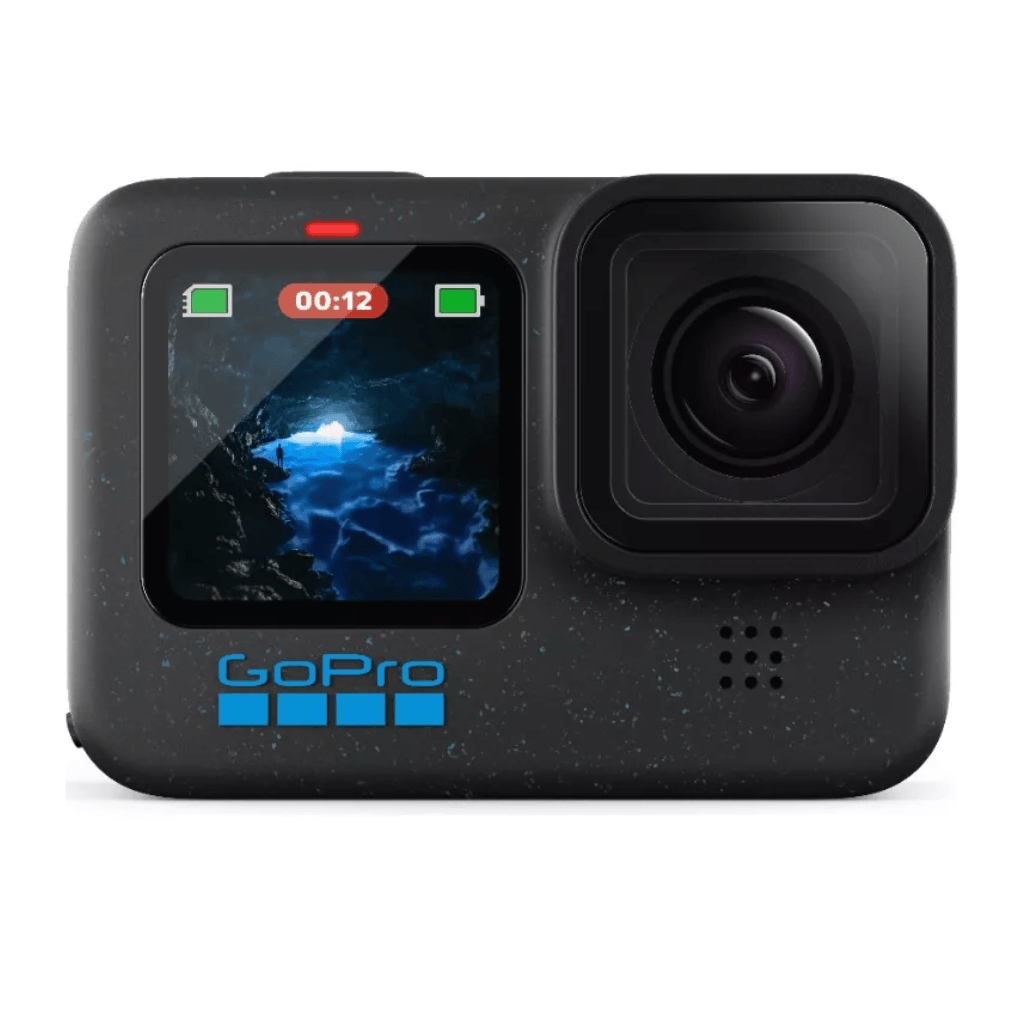 Cámara GoPro HERO 12 Black img #1