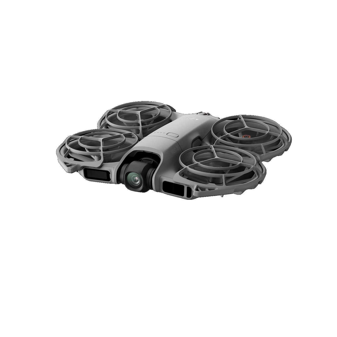 Drone Dji Neo 2 Combo 3 Baterías Control RC-N3 img #7