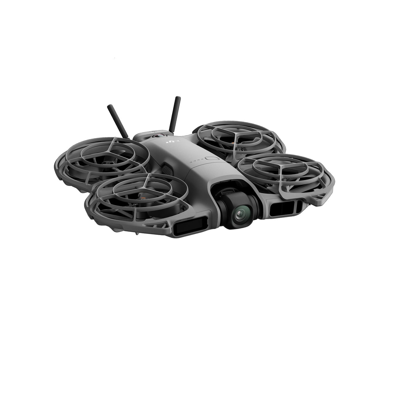 Drone Dji Neo 2 Combo 3 Baterías Control RC-N3 img #8
