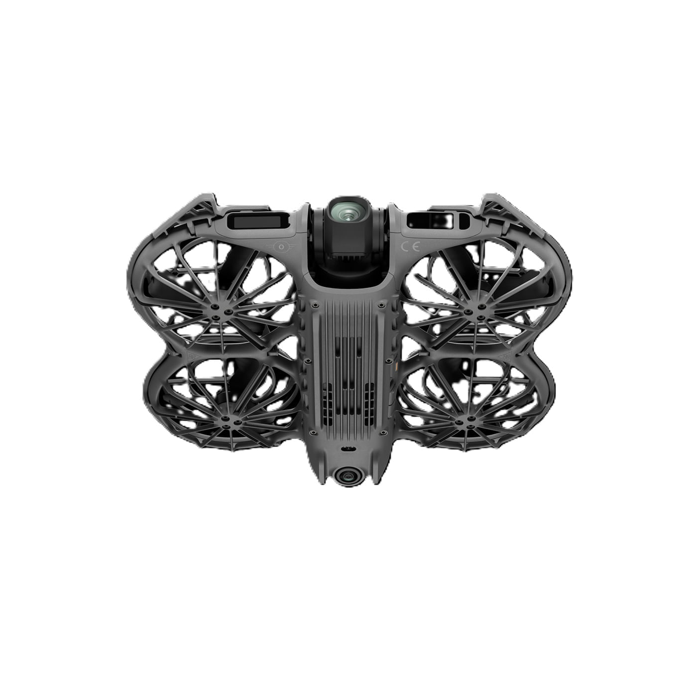 Drone Dji Neo 2 Combo 3 Baterías Control RC-N3 img #5