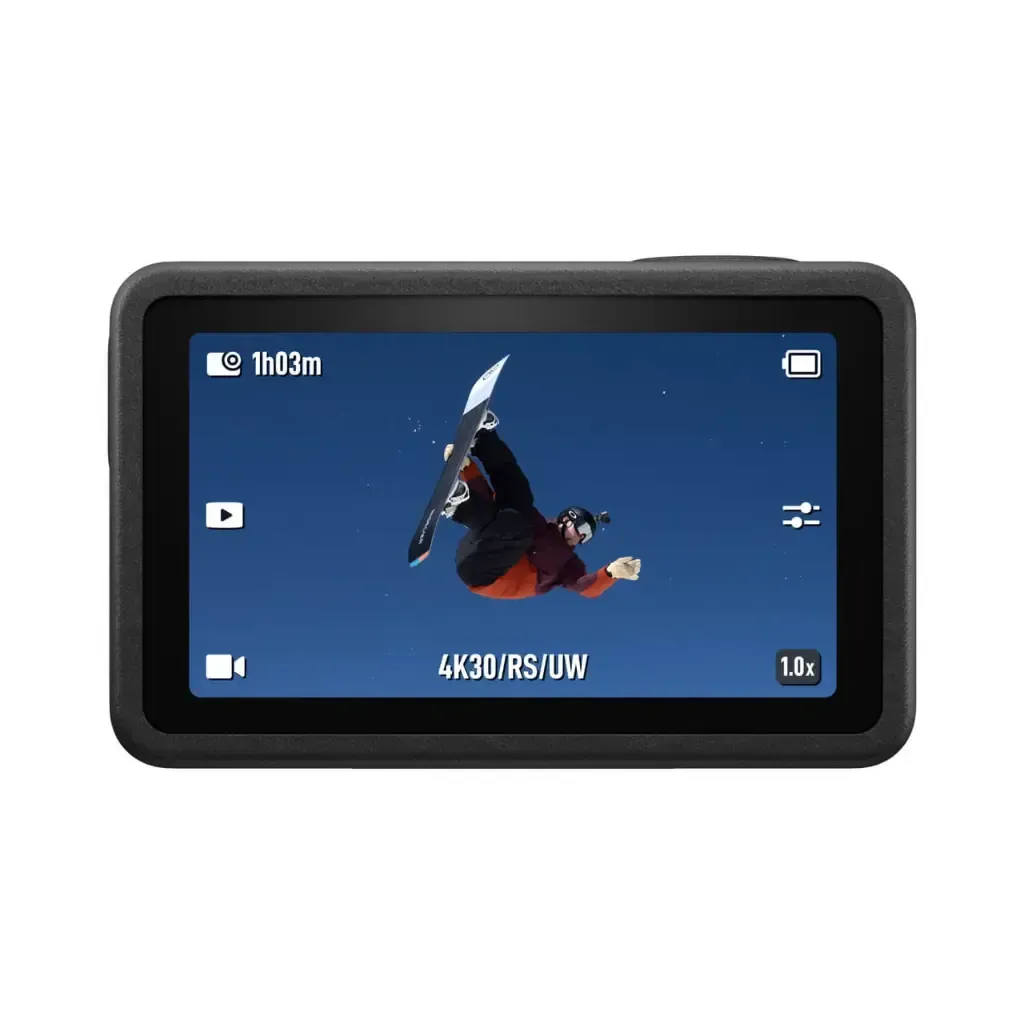 Cámara DJI Osmo Action 5 Pro Estandar img #7