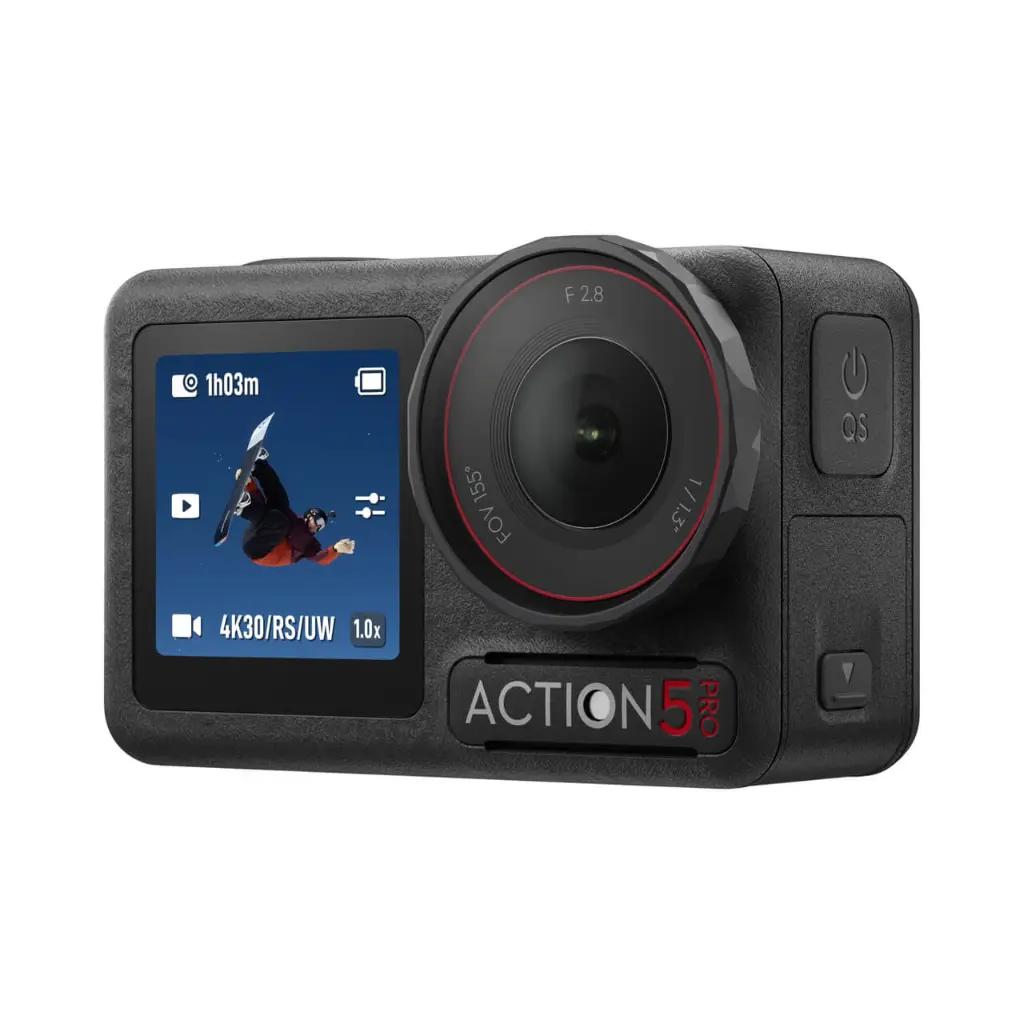 Cámara DJI Osmo Action 5 Pro Estandar img #3
