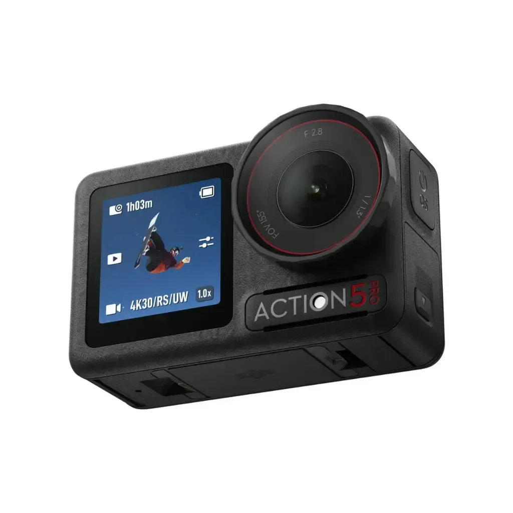 Cámara DJI Osmo Action 5 Pro Estandar img #5