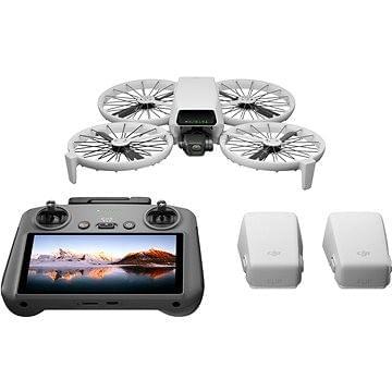 Drone Dji Flip Combo RC2 img #1