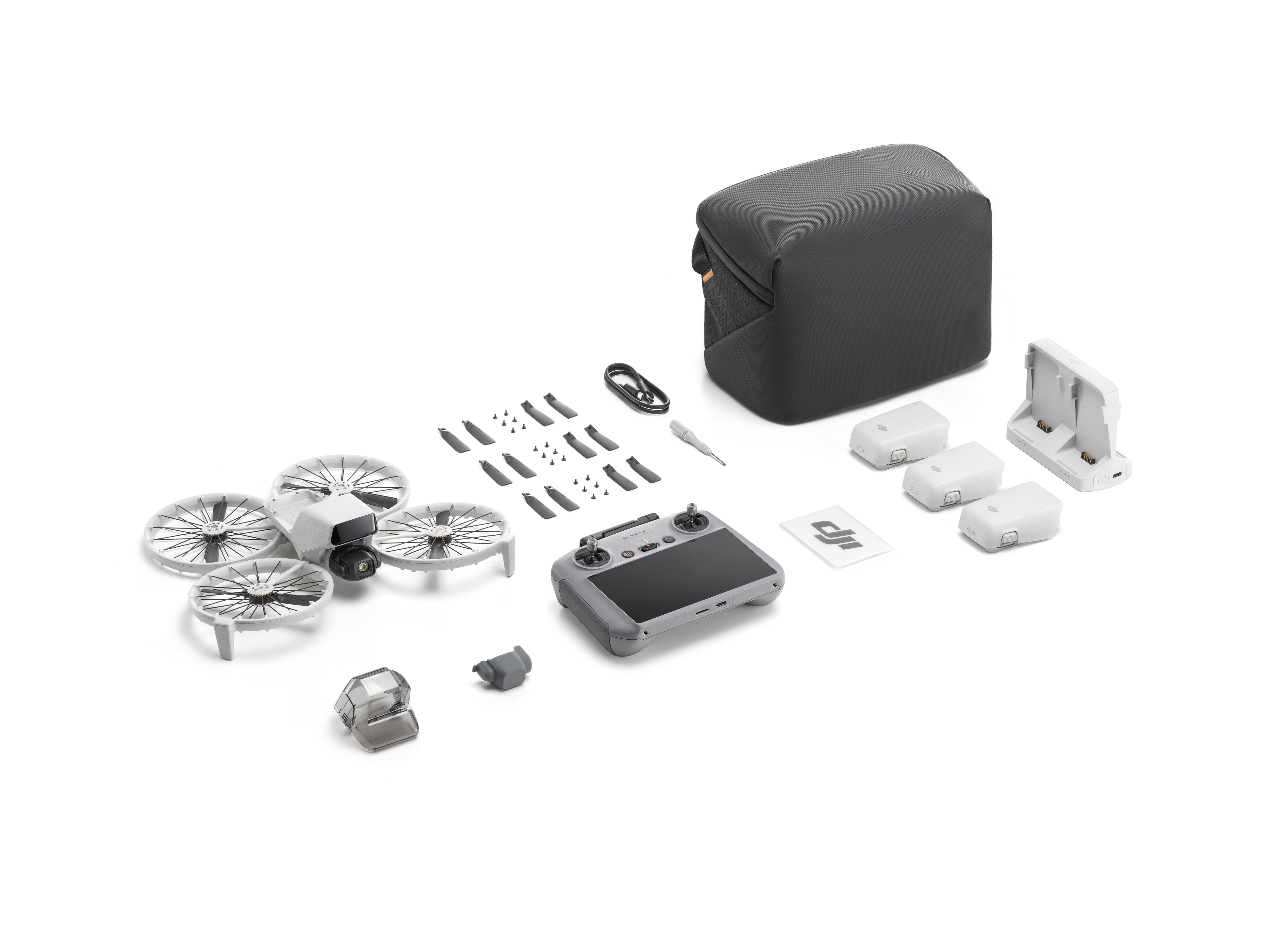 Drone Dji Flip Combo RC2 img #2