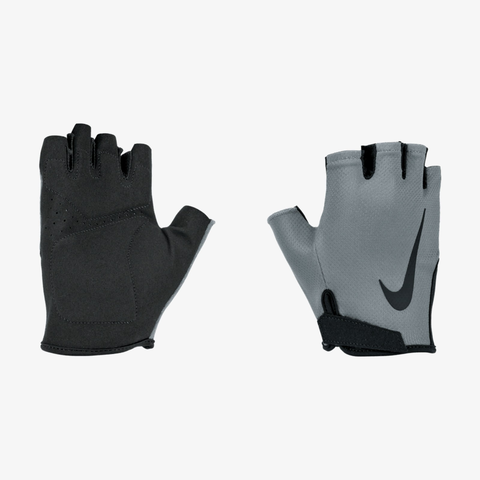 Guantes Nike Hombre Gym Essential N1012315032MD Gris img #3