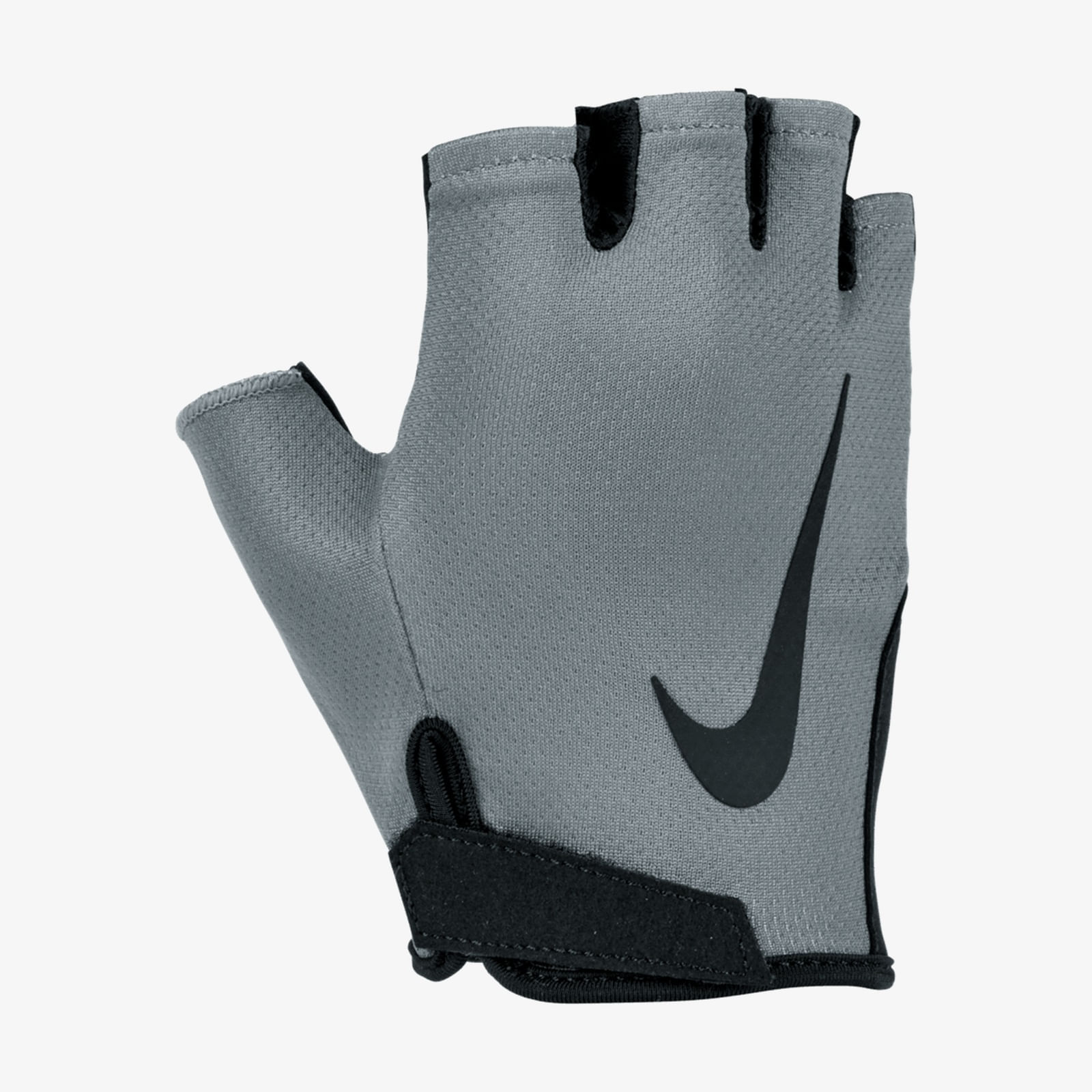 Guantes Nike Hombre Gym Essential N1012315032MD Gris img #1