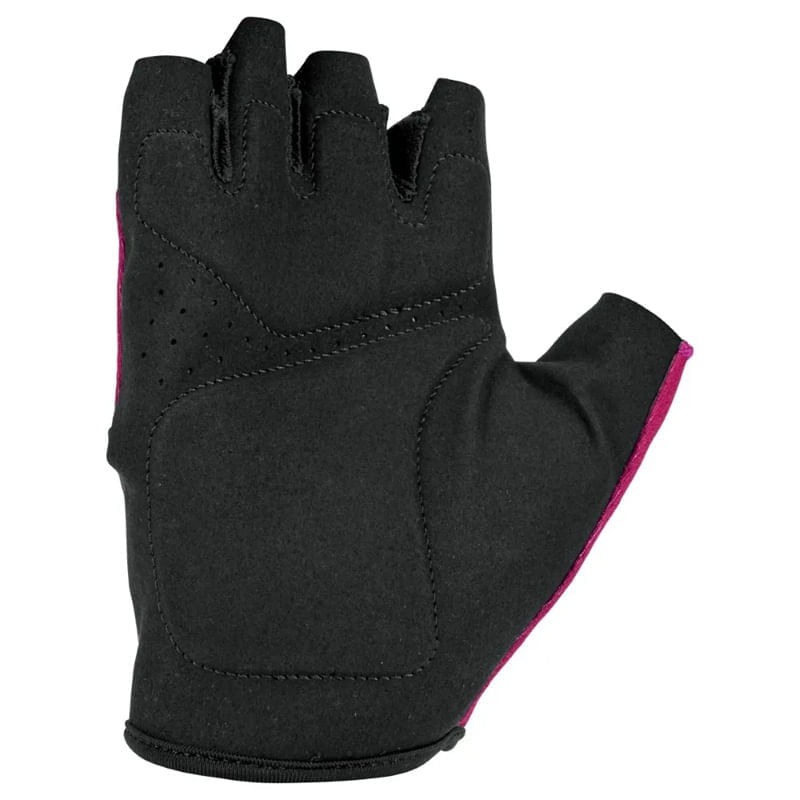 Guantes Nike Mujer Gym Essential N1012314696MD Fucsia img #2