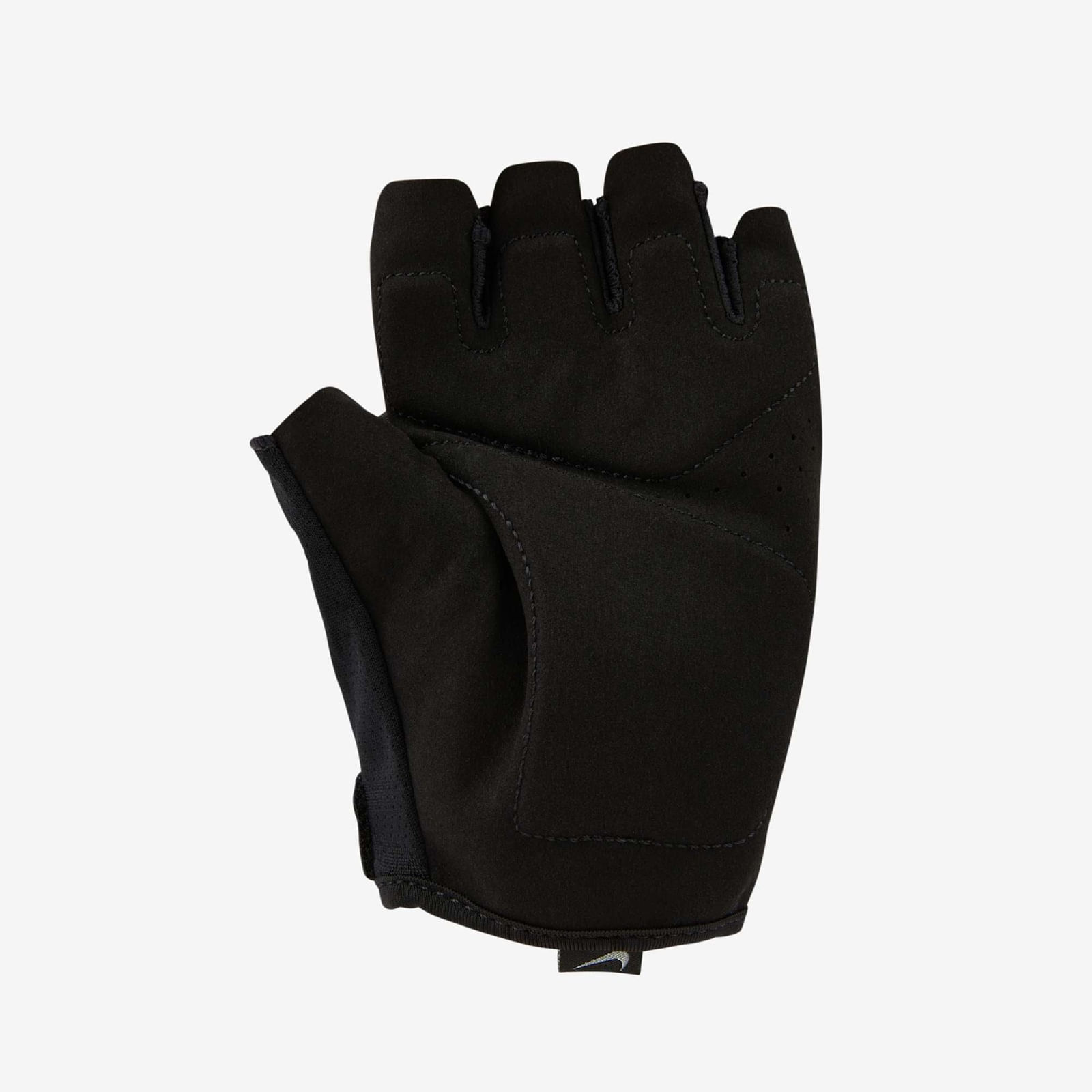 Guantes Nike Hombre Gym Essential N1012315091LG Negro img #2