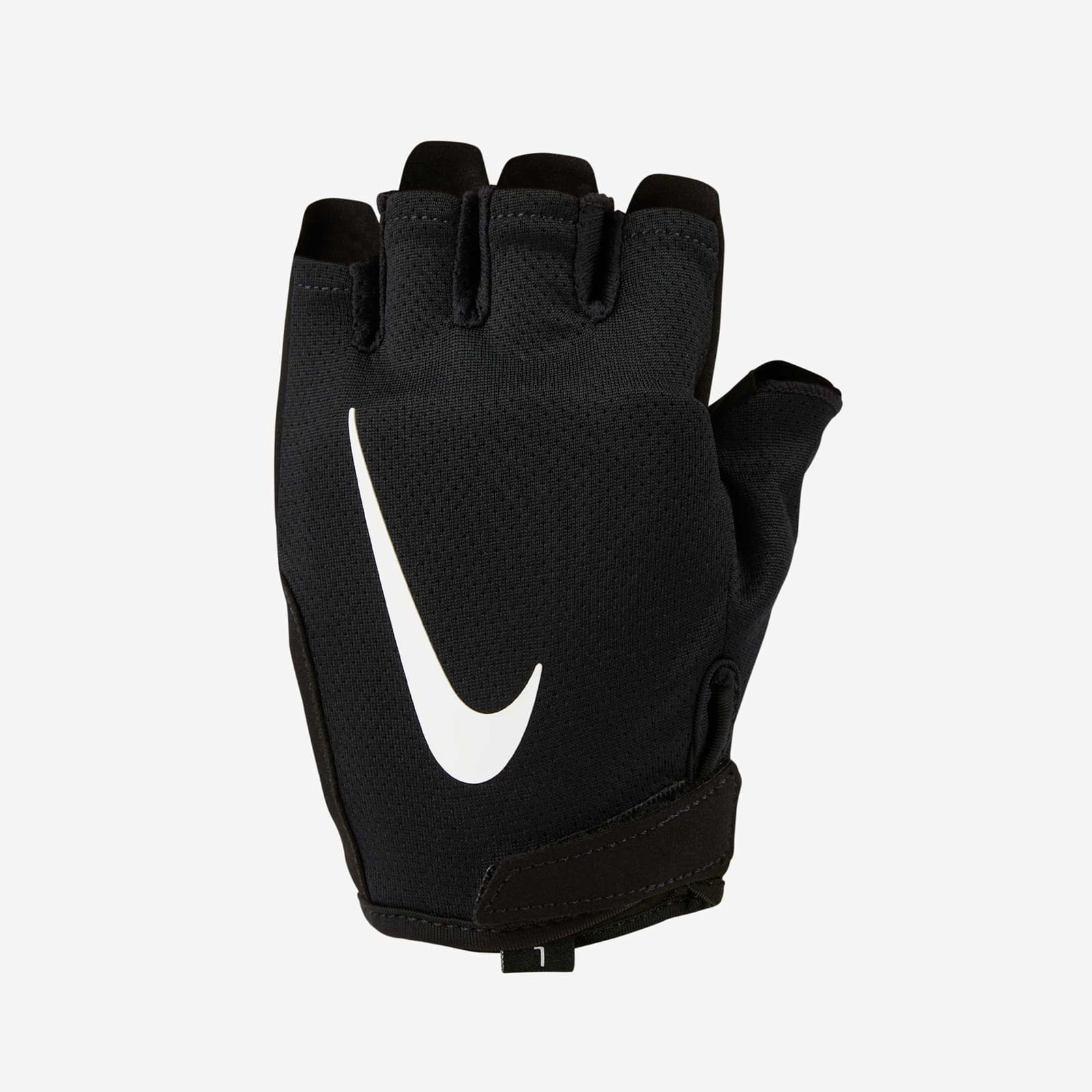 Guantes Nike Hombre Gym Essential N1012315091LG Negro img #1