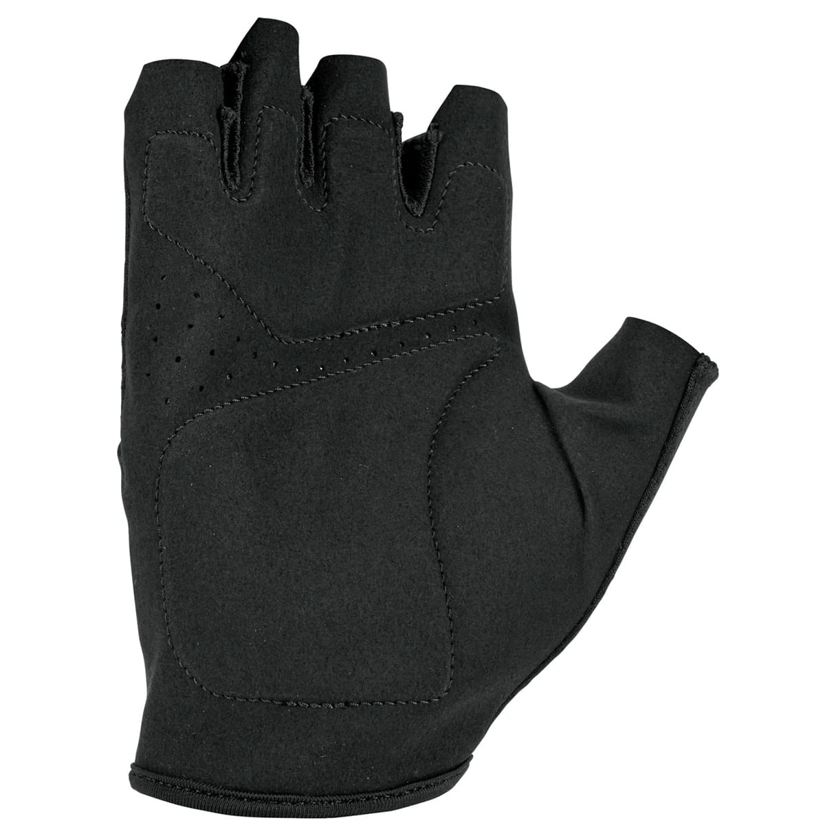 Guantes Nike Mujer Gym Essential N1012314091SL Negro img #2