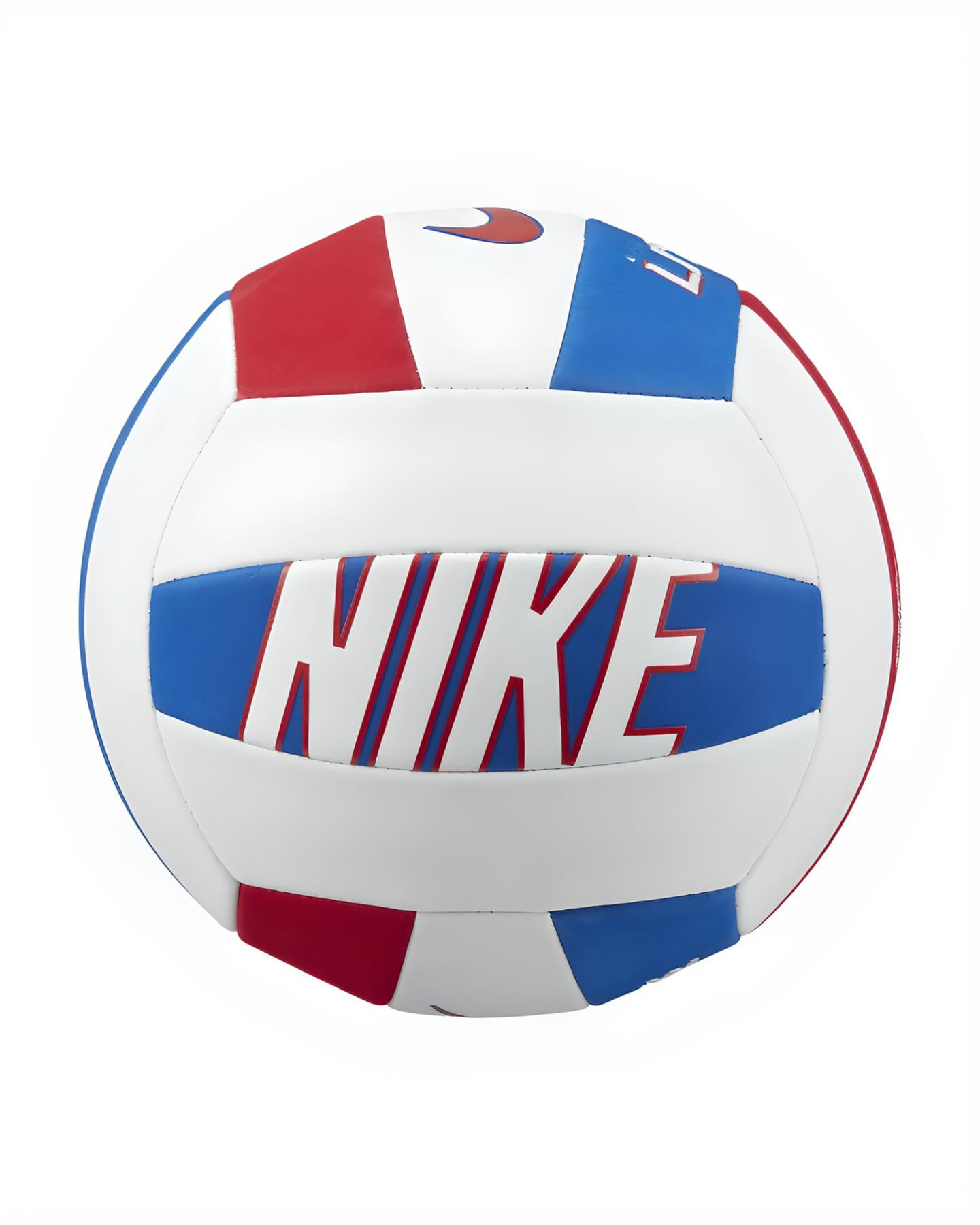 Balon De Volleyball Nike All-Court Lite  Blanco Azul img #2