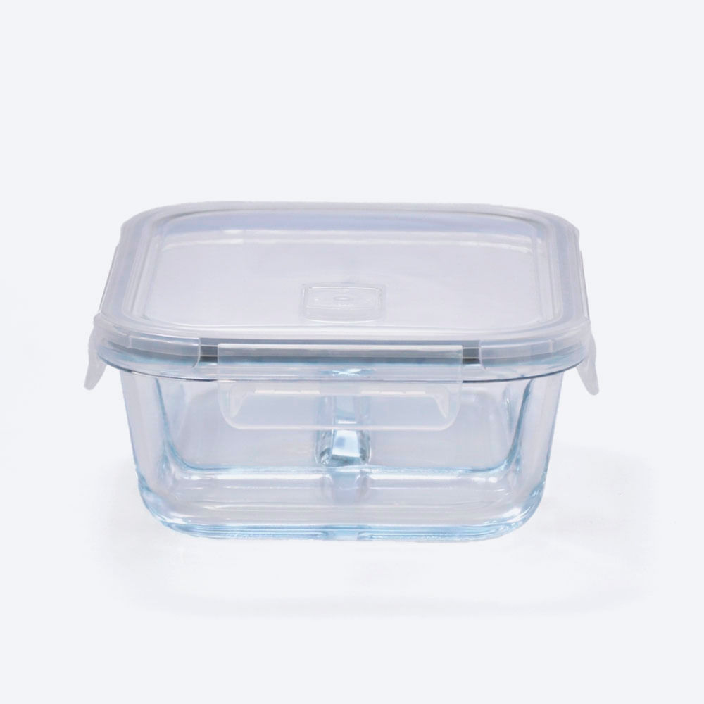 Recipiente Hermético Vidrio 960 ML img #4