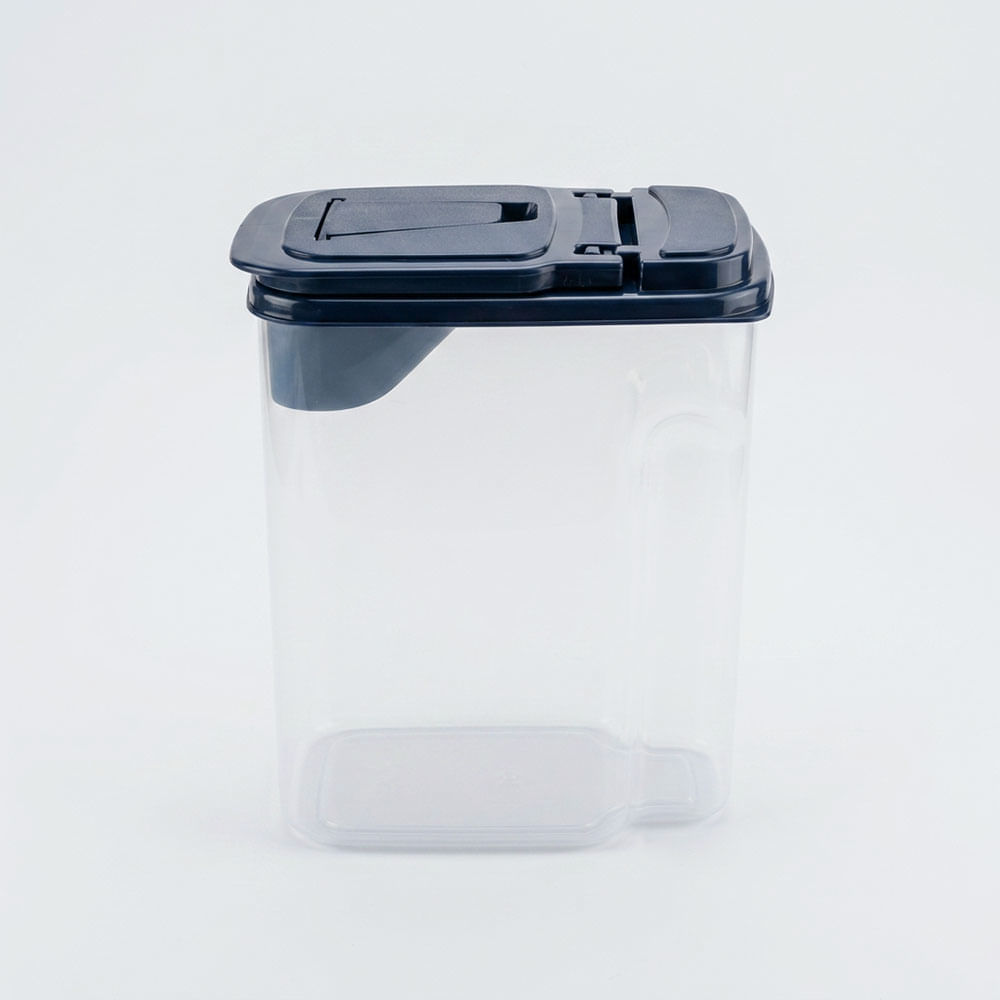 Contenedor Con Tapa 3 LT img #2