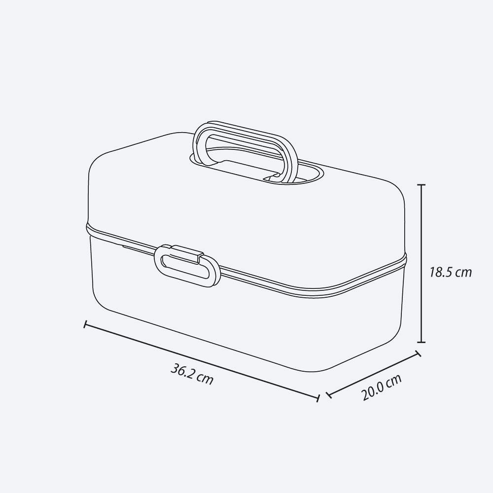 Caja Vanity Star img #10