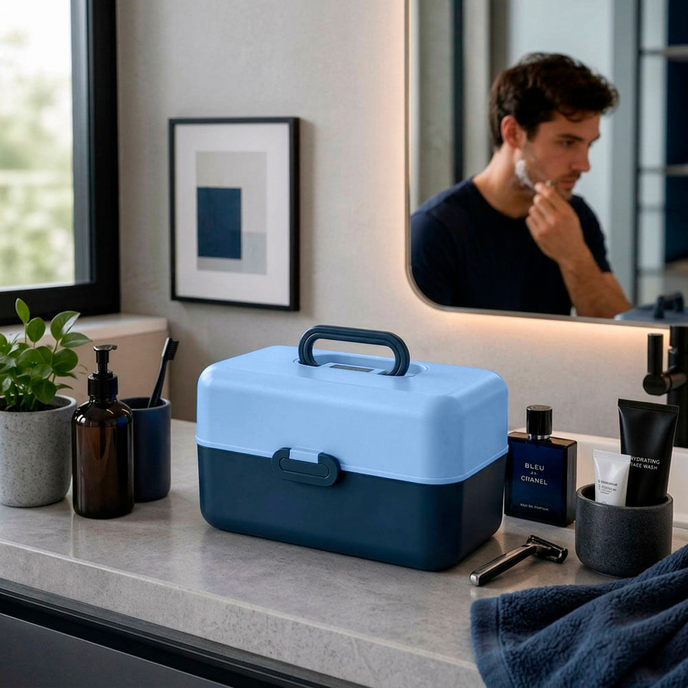 Caja Vanity Star img #2