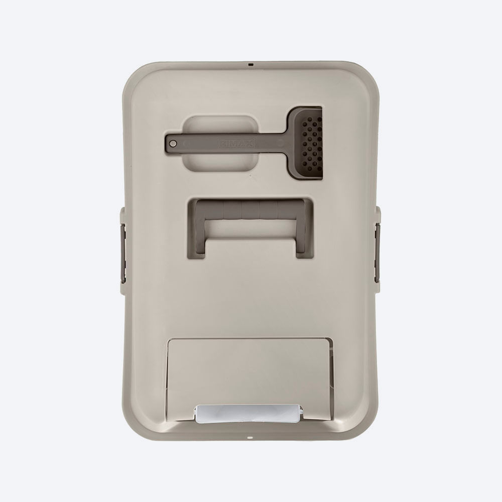 Arenero Para Gato Con Puerta img #6