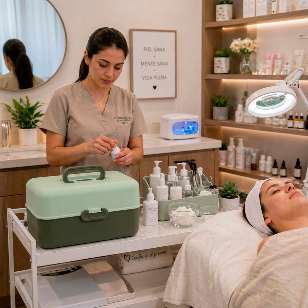 Caja Vanity Star img #9