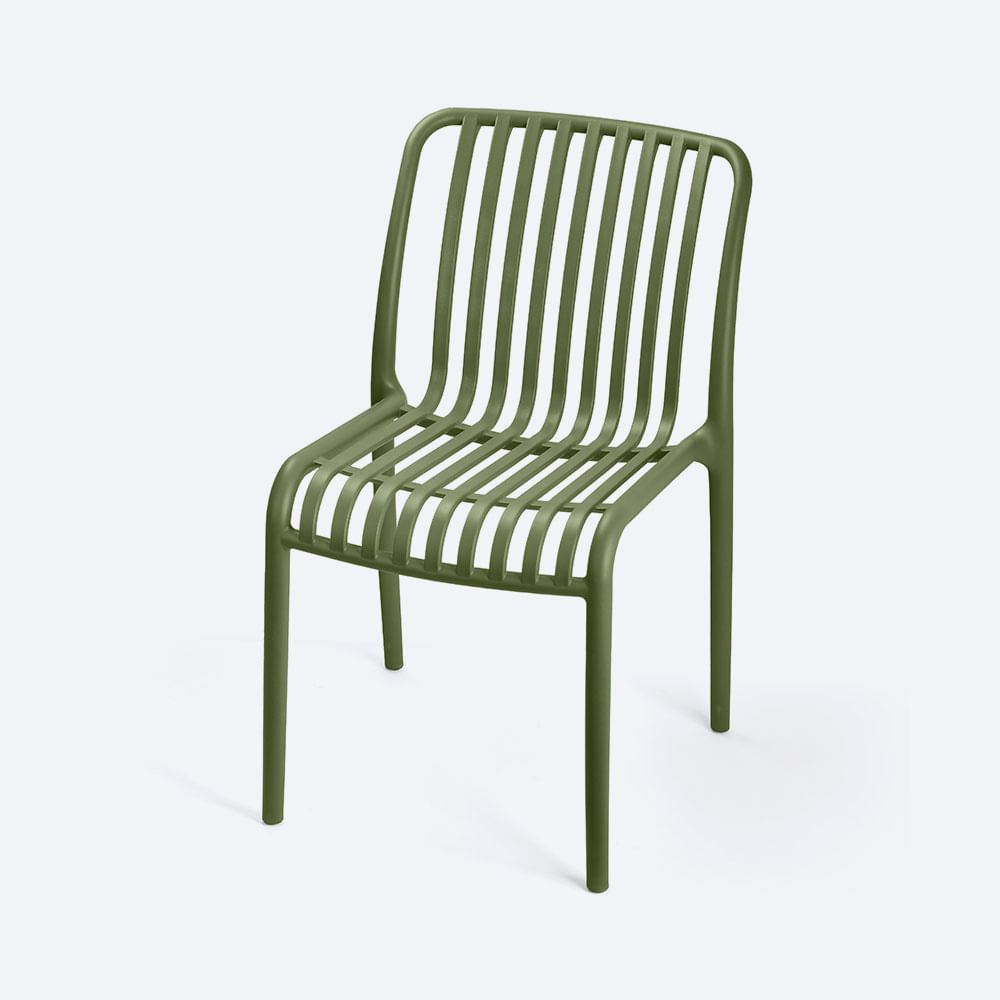 Silla Cosmos Sin Brazos img #2