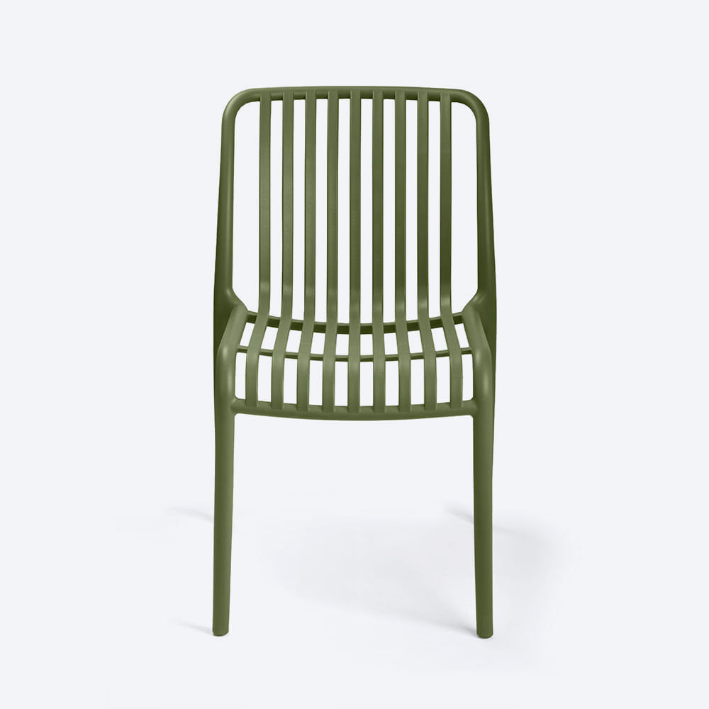 Silla Cosmos Sin Brazos img #3