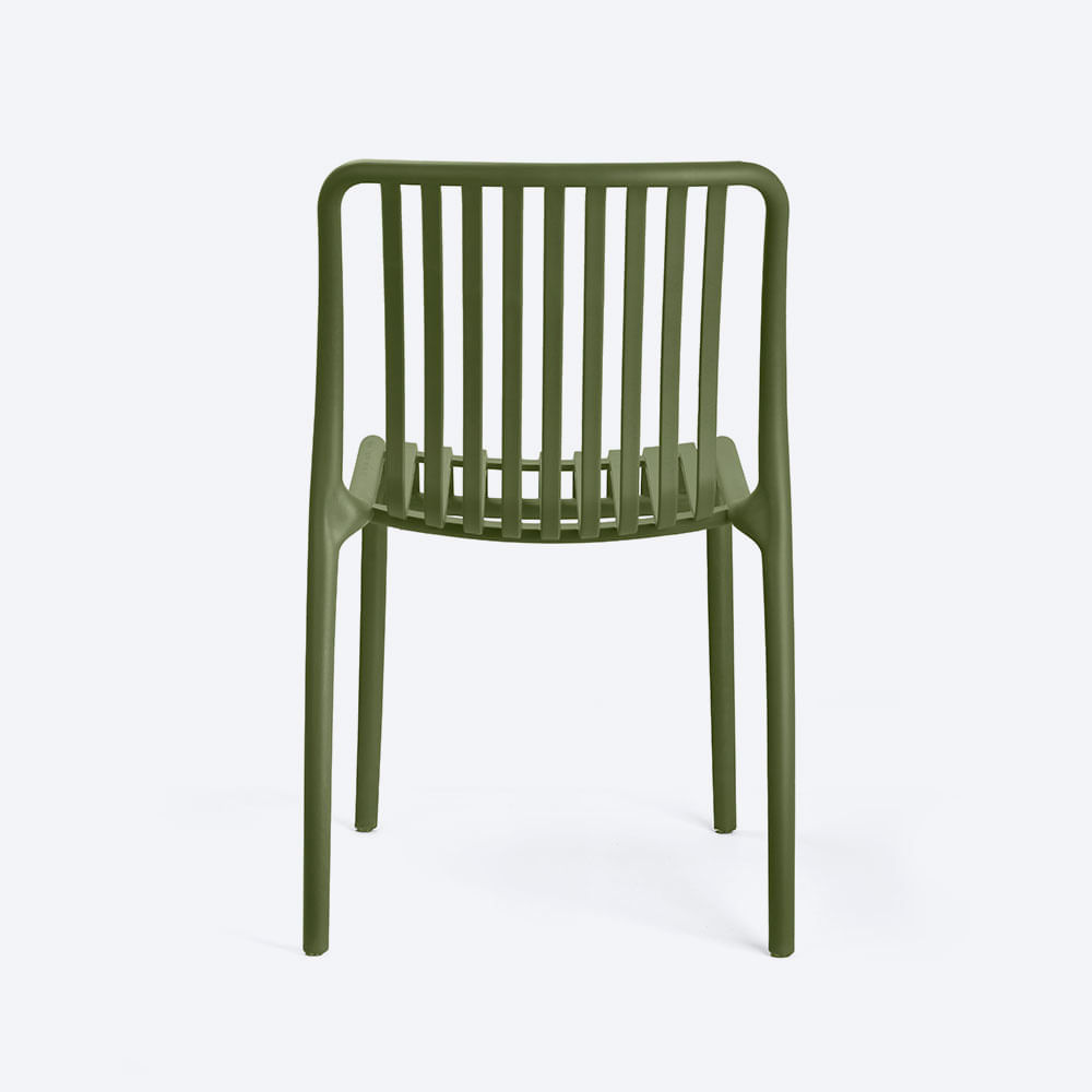 Silla Cosmos Sin Brazos img #5