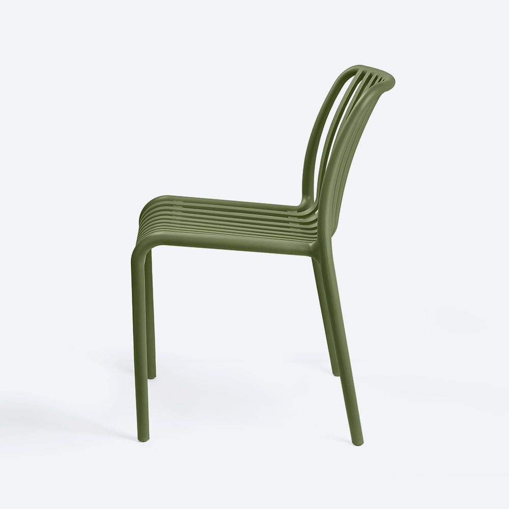 Silla Cosmos Sin Brazos img #4