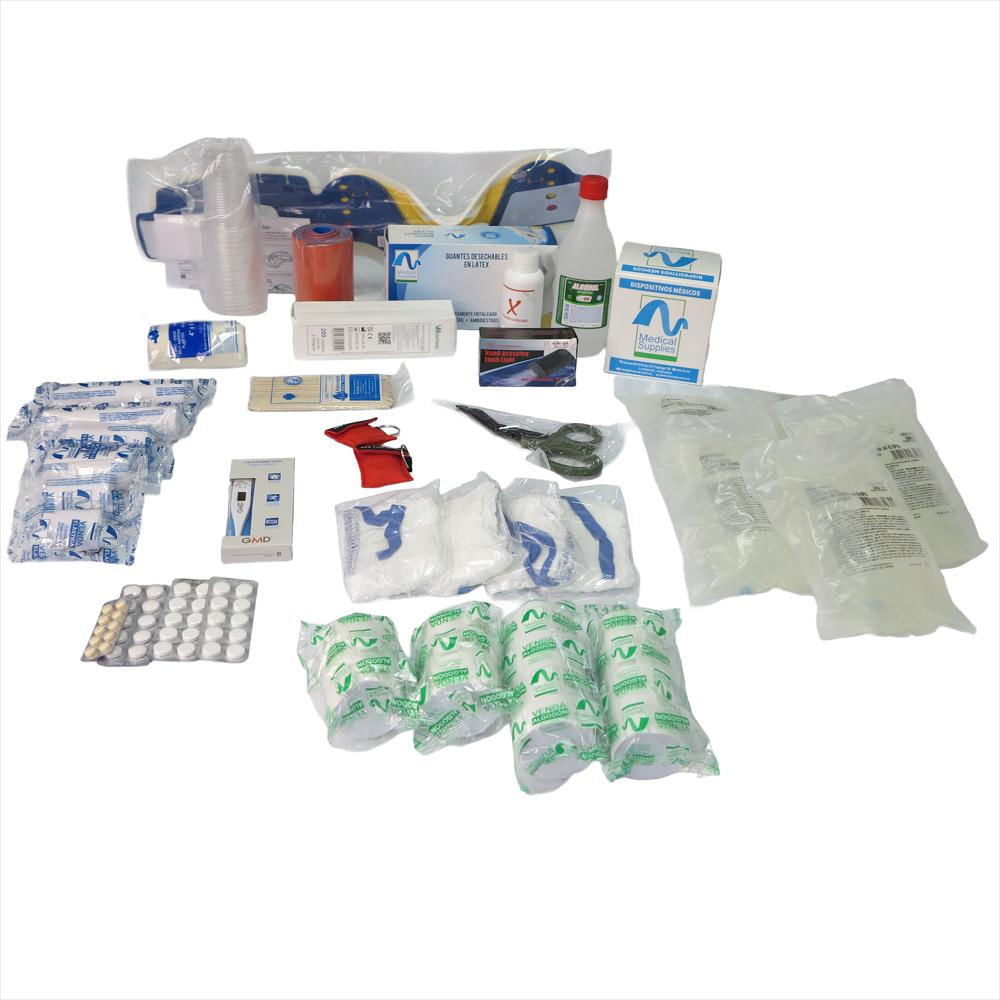 Kit De Insumos B img #1