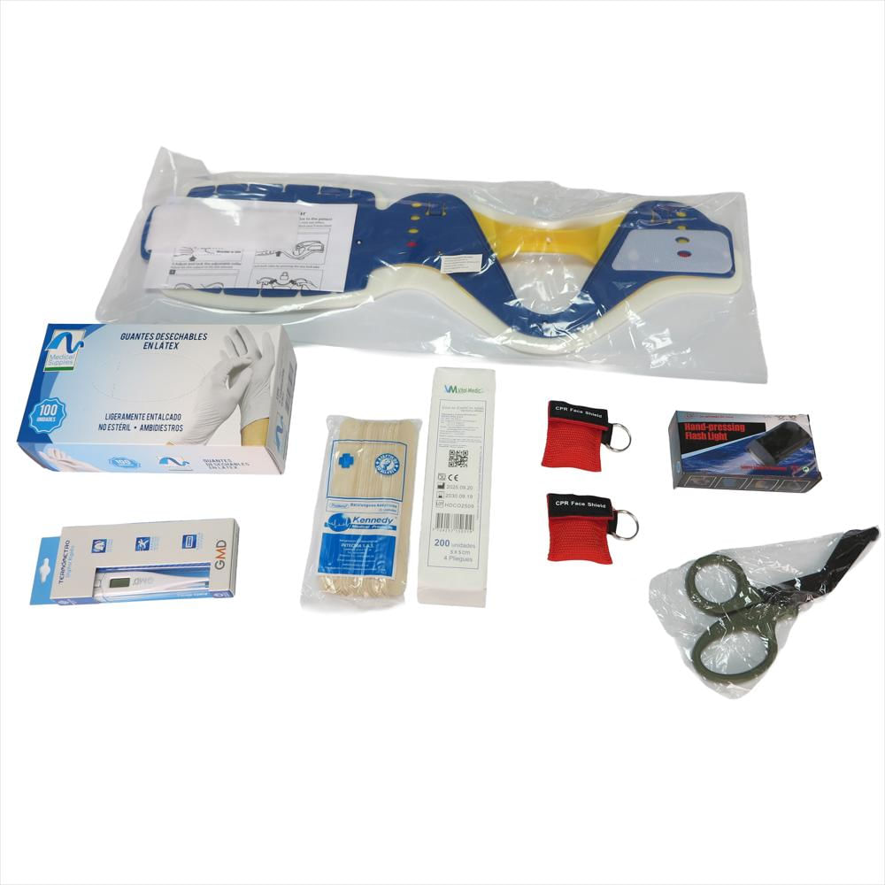 Kit De Insumos B img #2