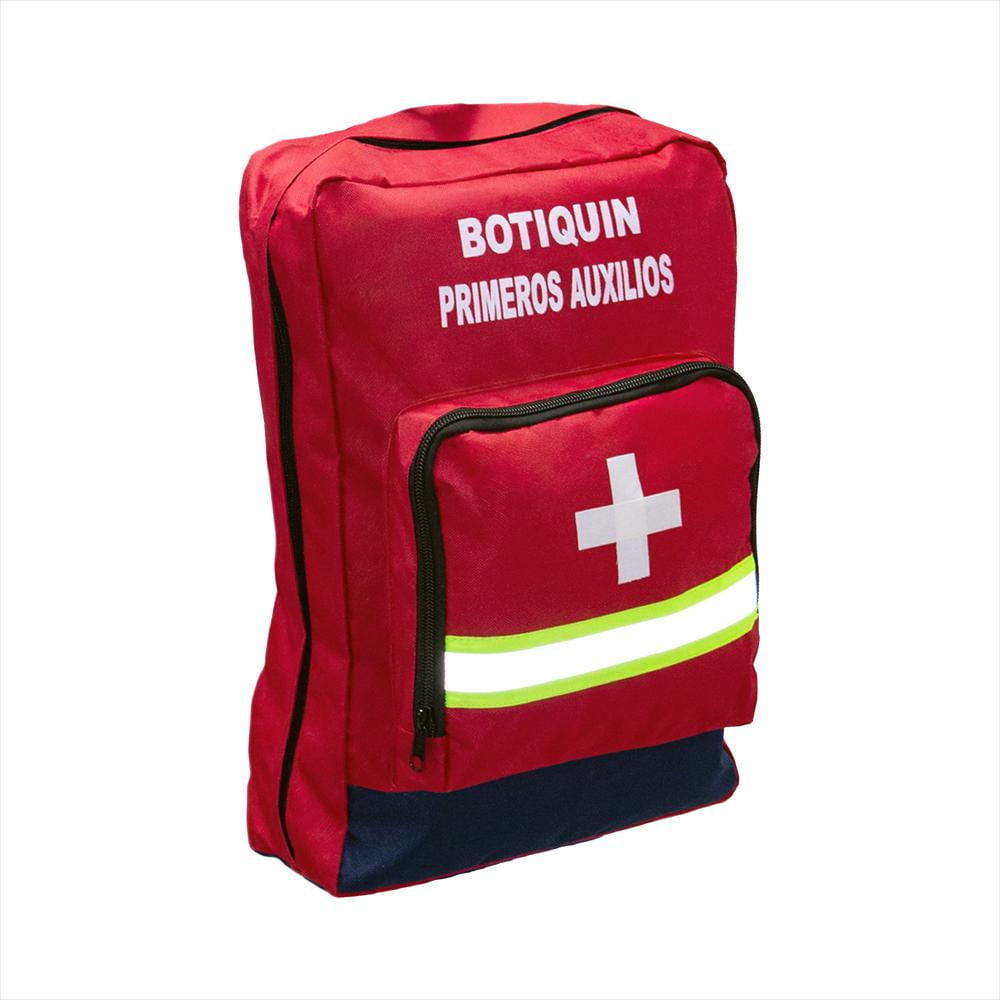 Botiquin Tipo B img #4