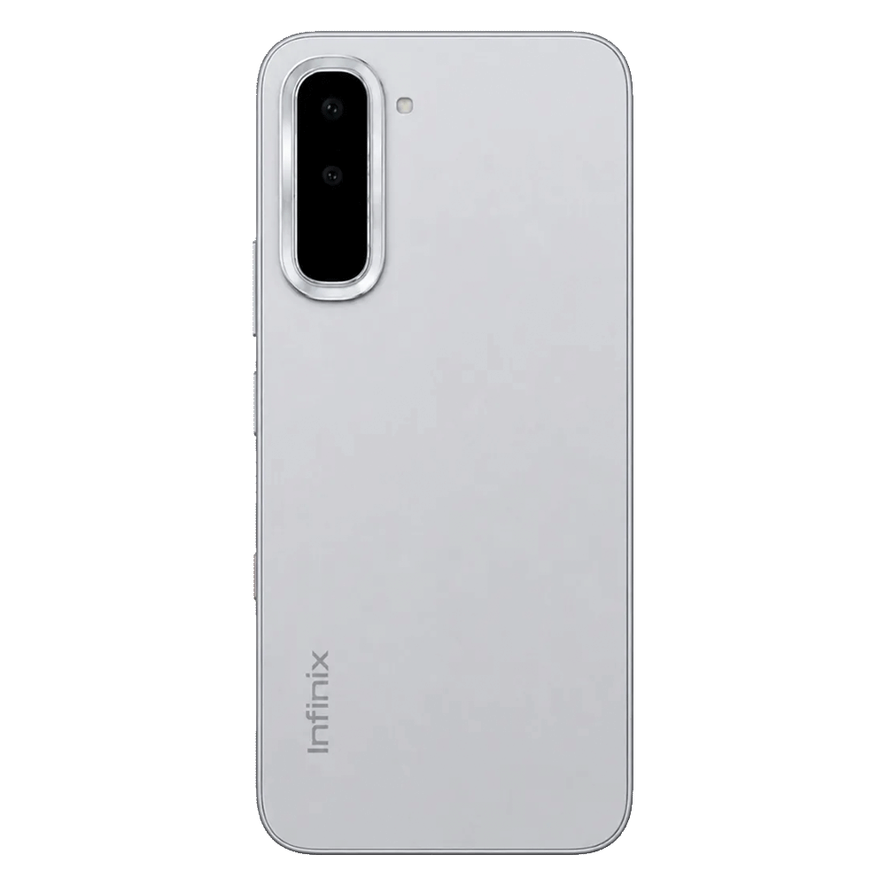 Celular Infinix Hot 70 4G 4+256GB Gris img #2