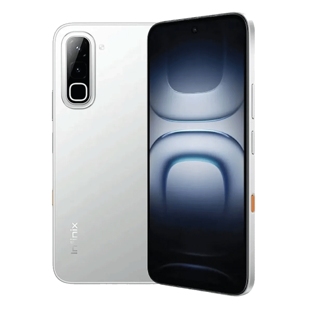 Celular Infinix Hot 70 4G 4+256GB Gris img #1