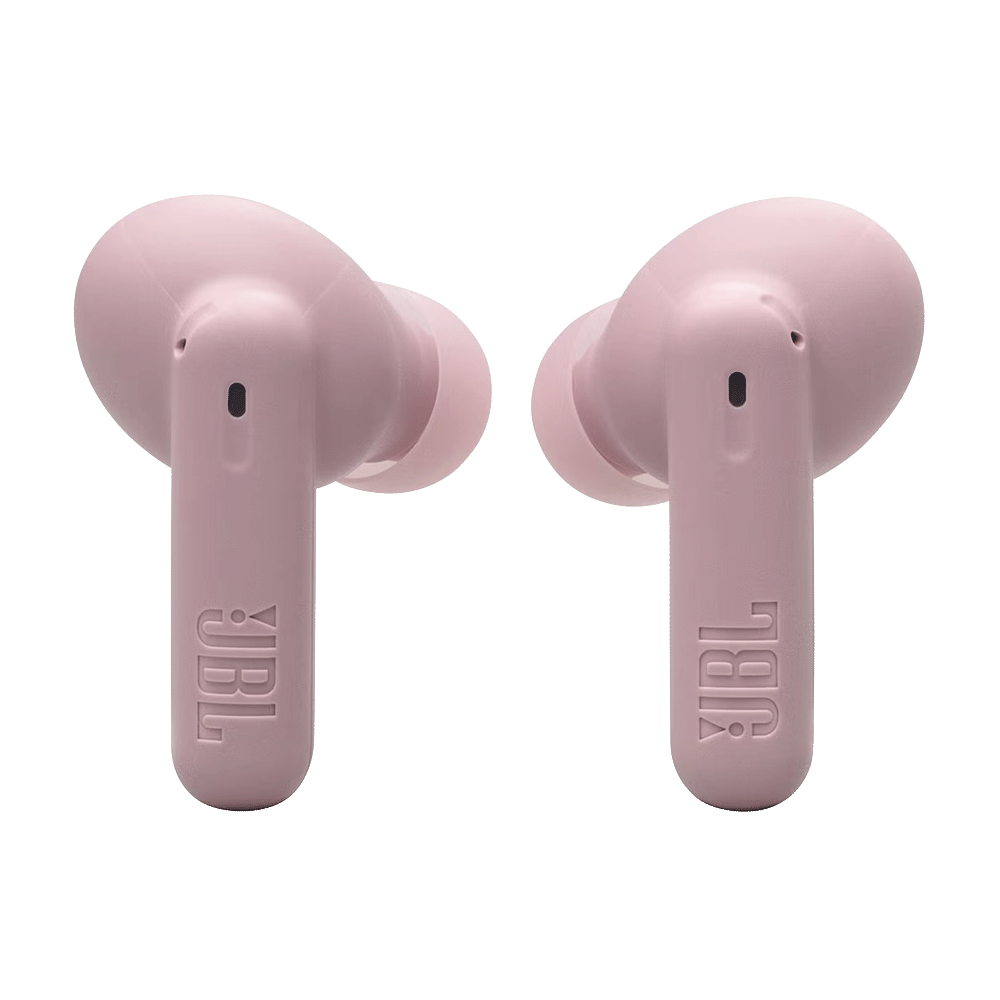 Audifonos JBL Wave Beam 2 TWS Bluetooth Rosado img #2