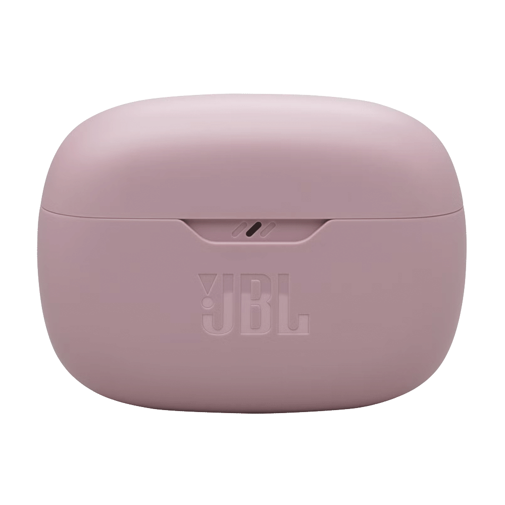 Audifonos JBL Wave Beam 2 TWS Bluetooth Rosado img #4