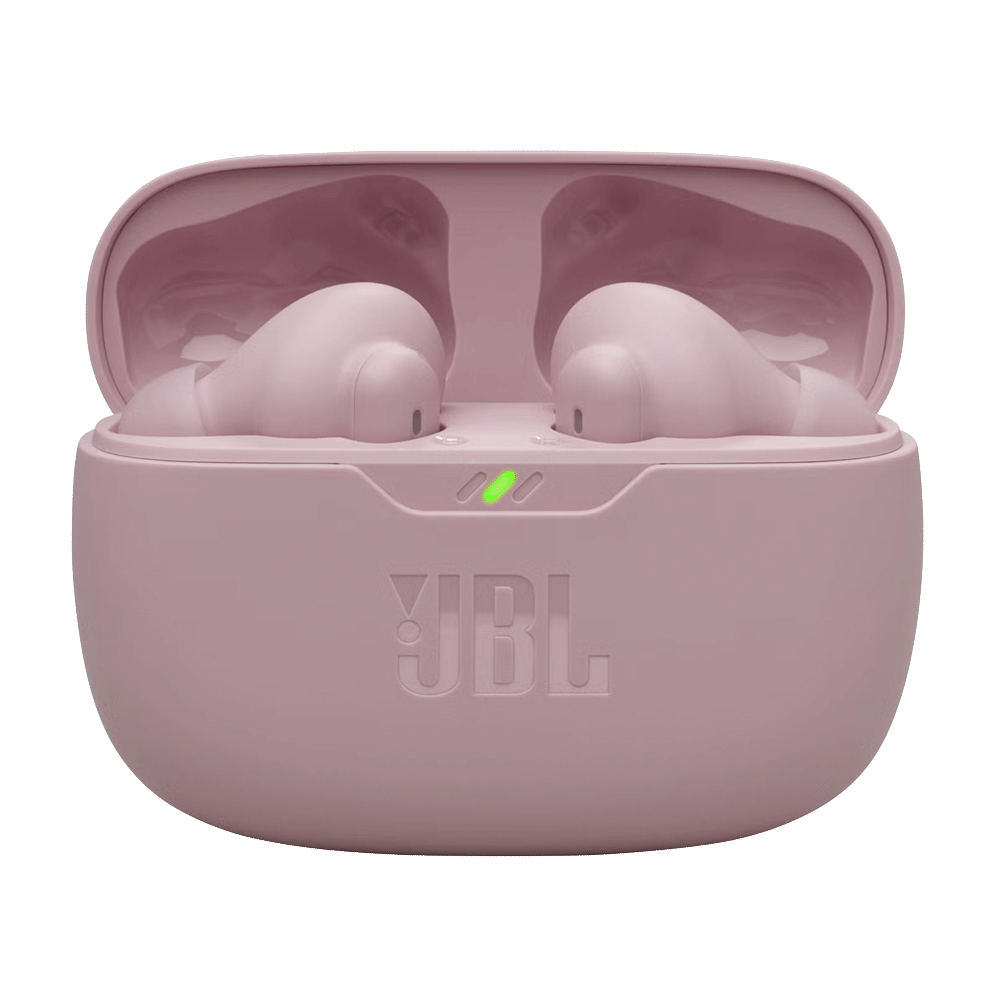 Audifonos JBL Wave Beam 2 TWS Bluetooth Rosado img #5