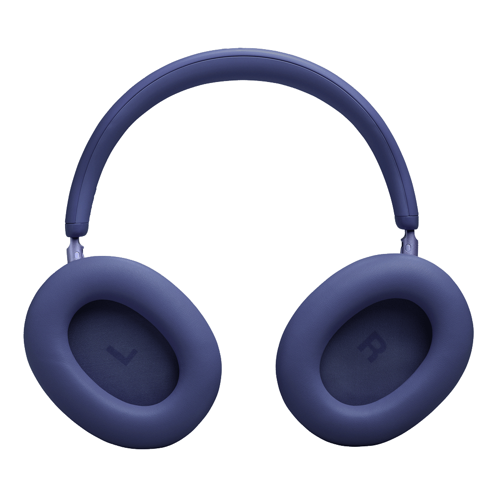 Diadema JBL Live 780NC Cancelacion De Ruido Bluetooth Azul img #5