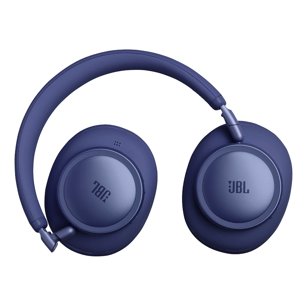 Diadema JBL Live 780NC Cancelacion De Ruido Bluetooth Azul img #4