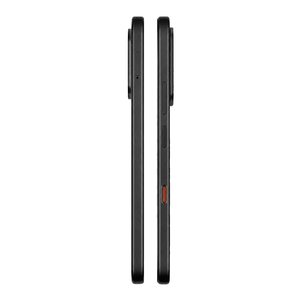 Celular Infinix Hot 70 4G 4+256GB Negro img #3
