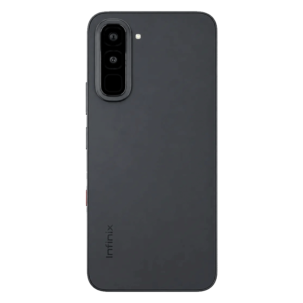 Celular Infinix Hot 70 4G 4+256GB Negro img #2