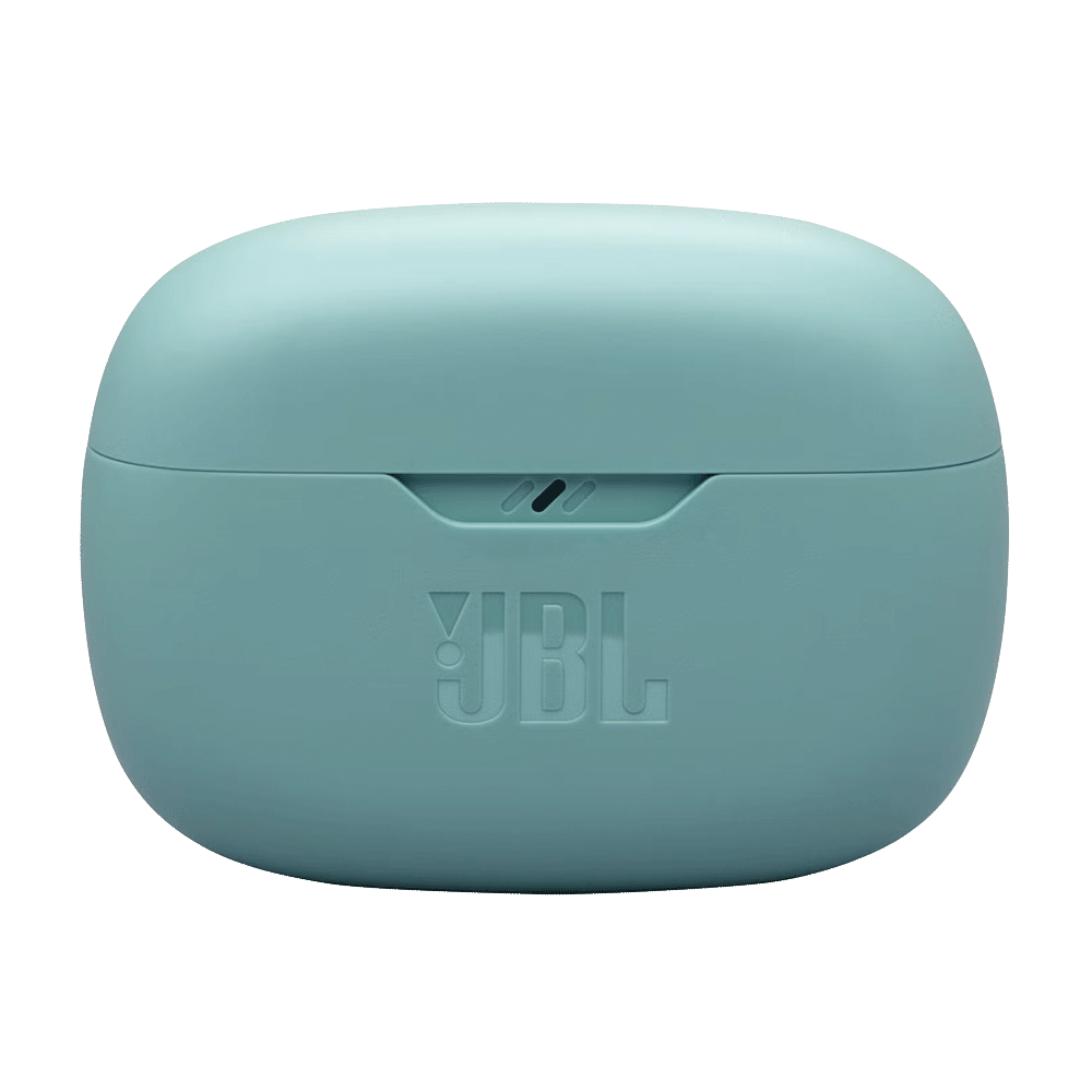 Audifonos JBL Wave Beam 2 TWS Bluetooth Azul img #4