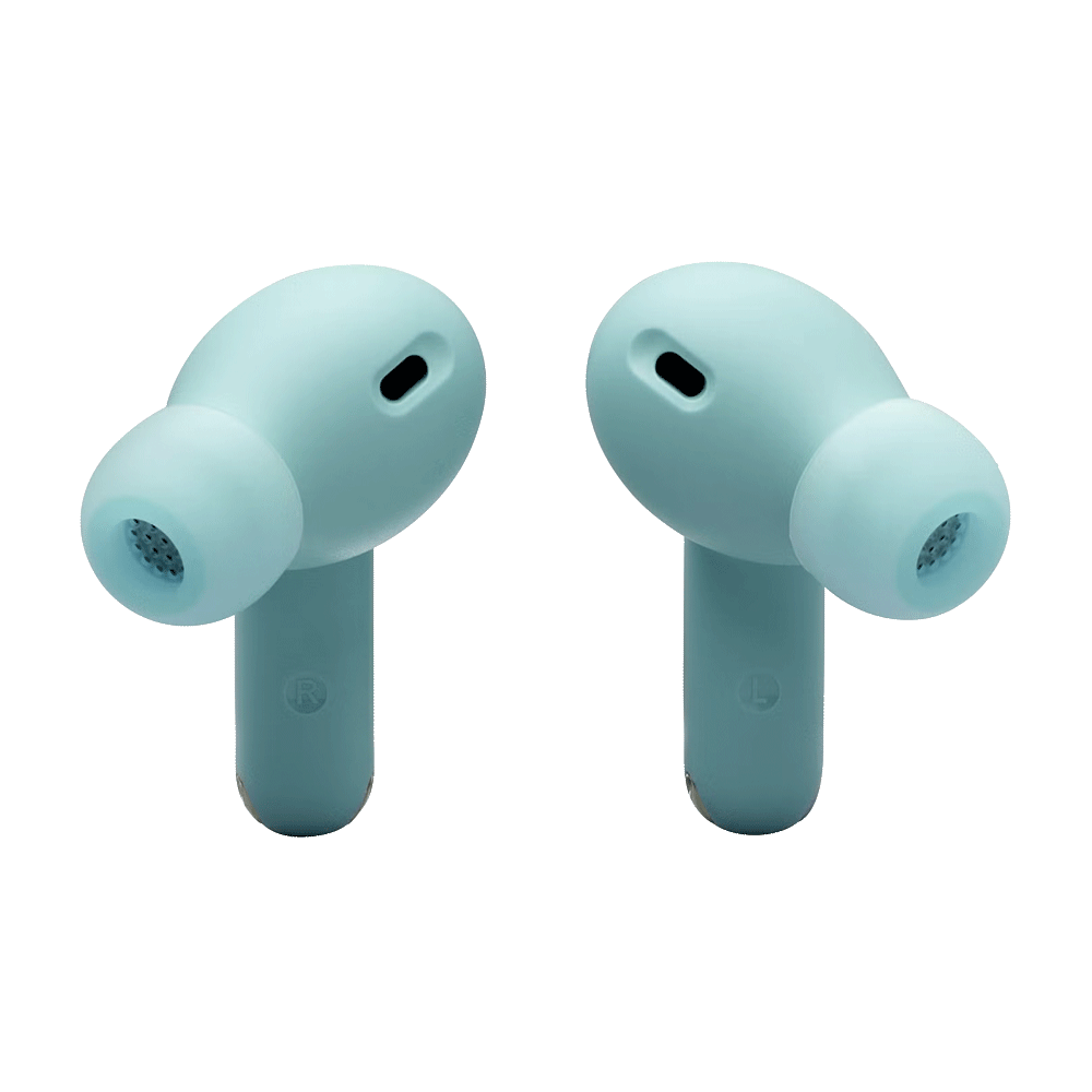 Audifonos JBL Wave Beam 2 TWS Bluetooth Azul img #3