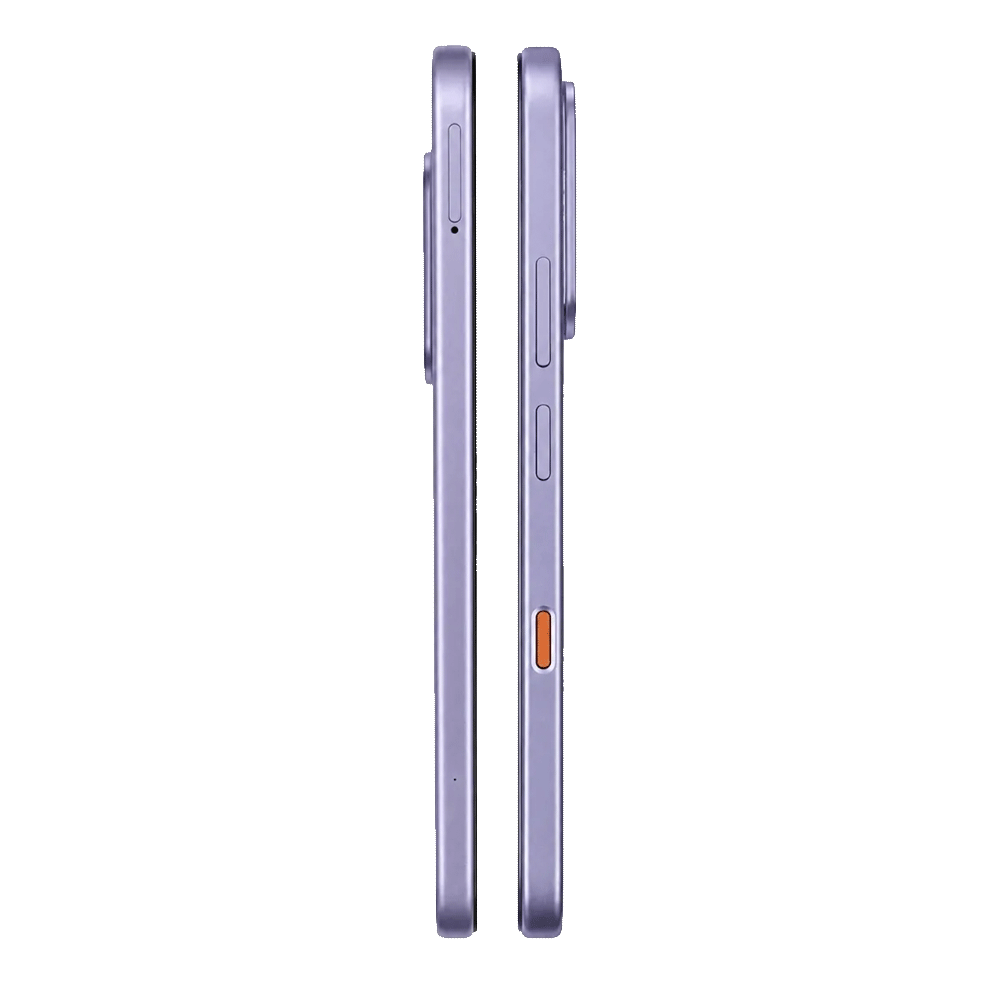 Celular Infinix Hot 70 4G 4+256GB Lila img #3