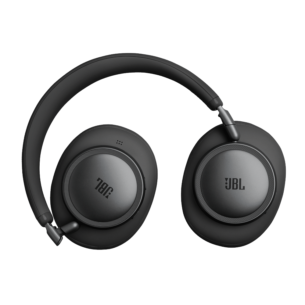Diadema JBL Live 780NC Cancelacion De Ruido Bluetooth Negro img #3