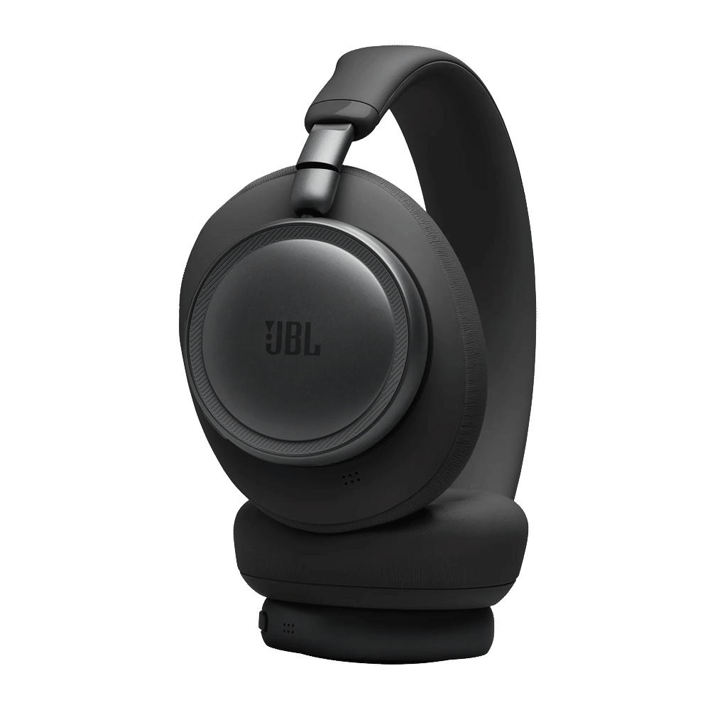 Diadema JBL Live 780NC Cancelacion De Ruido Bluetooth Negro img #2