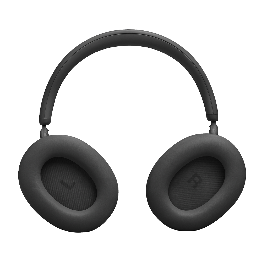 Diadema JBL Live 780NC Cancelacion De Ruido Bluetooth Negro img #4