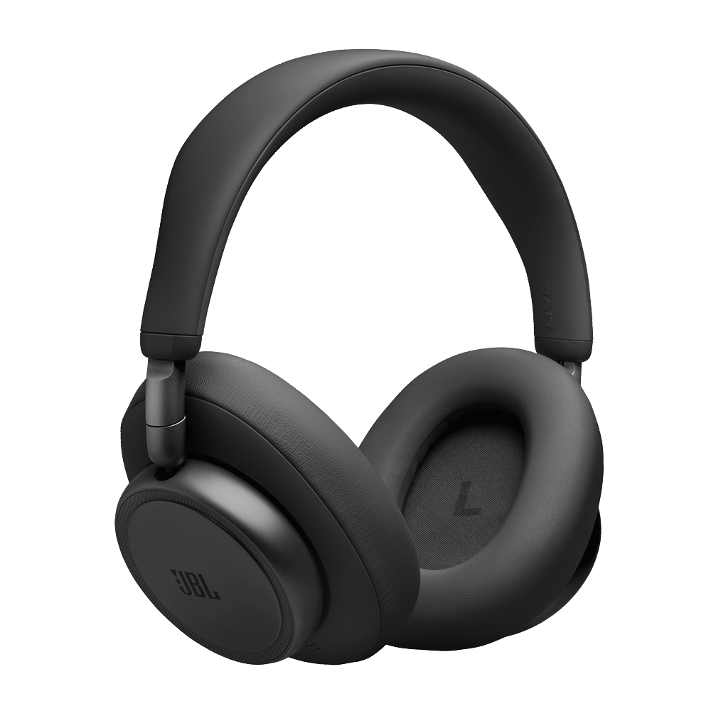 Diadema JBL Live 780NC Cancelacion De Ruido Bluetooth Negro img #5