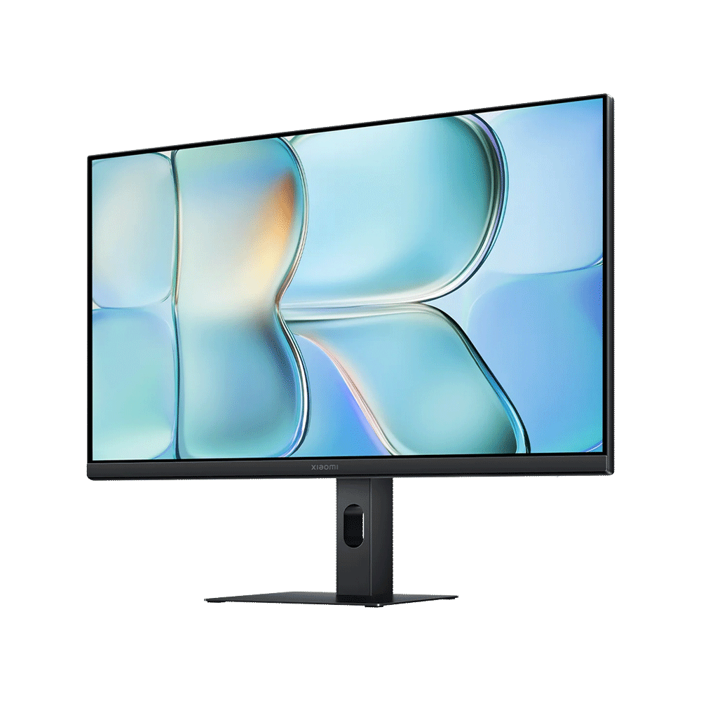 Monitor Xiaomi 24" A24i 2026 144 Hz Full HD Negro img #4