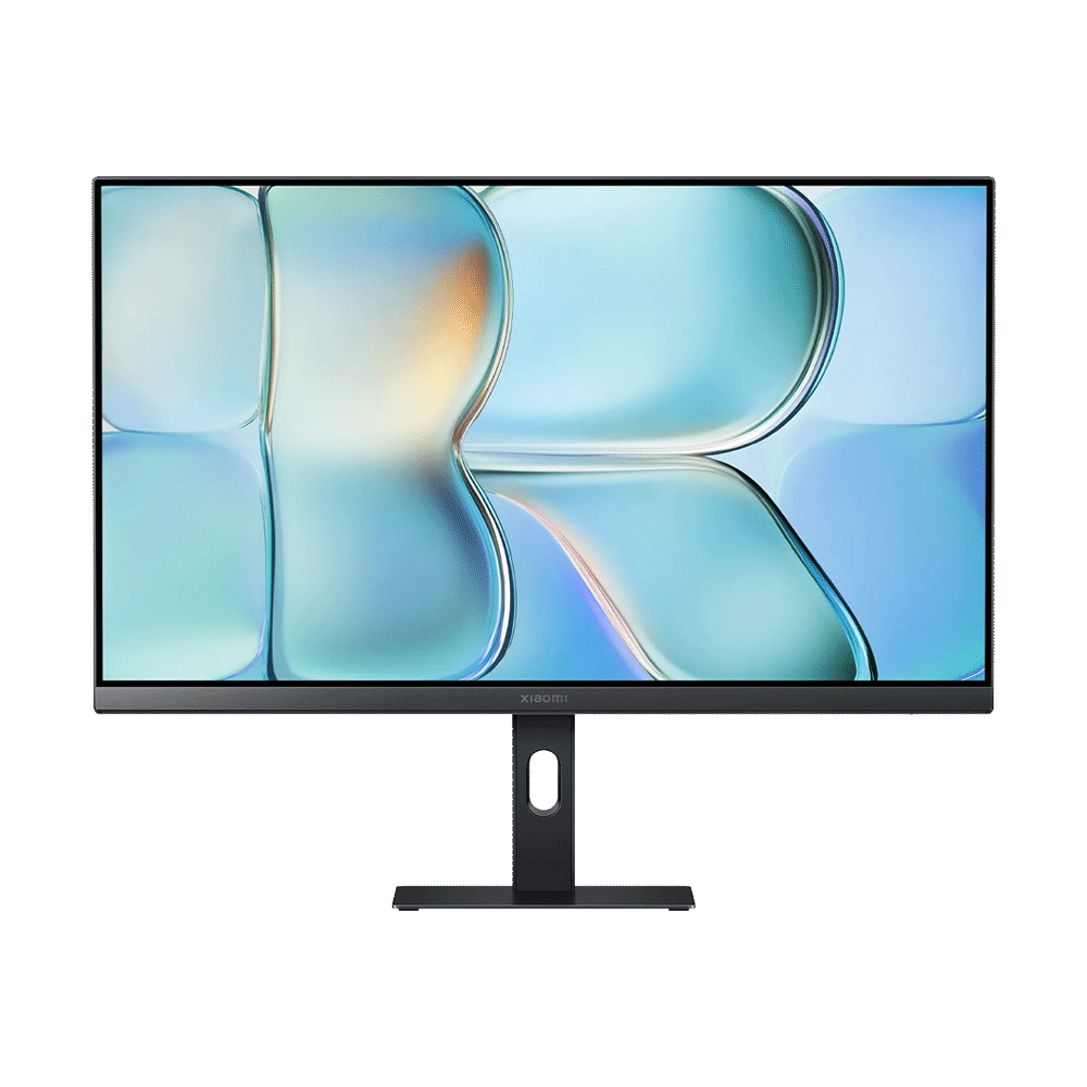 Monitor Xiaomi 24" A24i 2026 144 Hz Full HD Negro img #1
