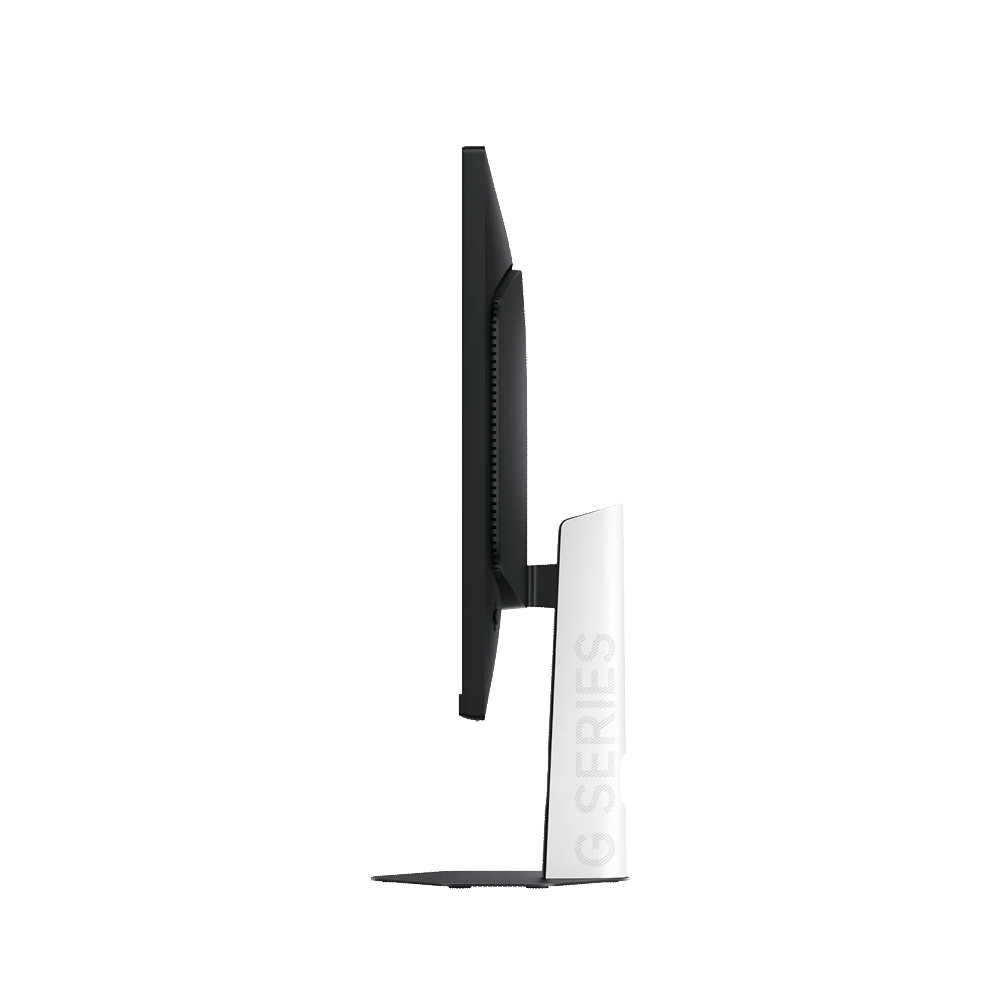 Monitor Xiaomi Gaming 27" G27iUS 2026 200 Hz Full HD Negro img #3