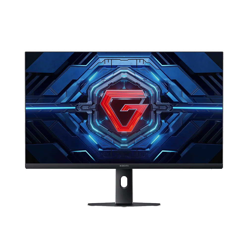 Monitor Xiaomi Gaming 27" G27iUS 2026 200 Hz Full HD Negro img #1